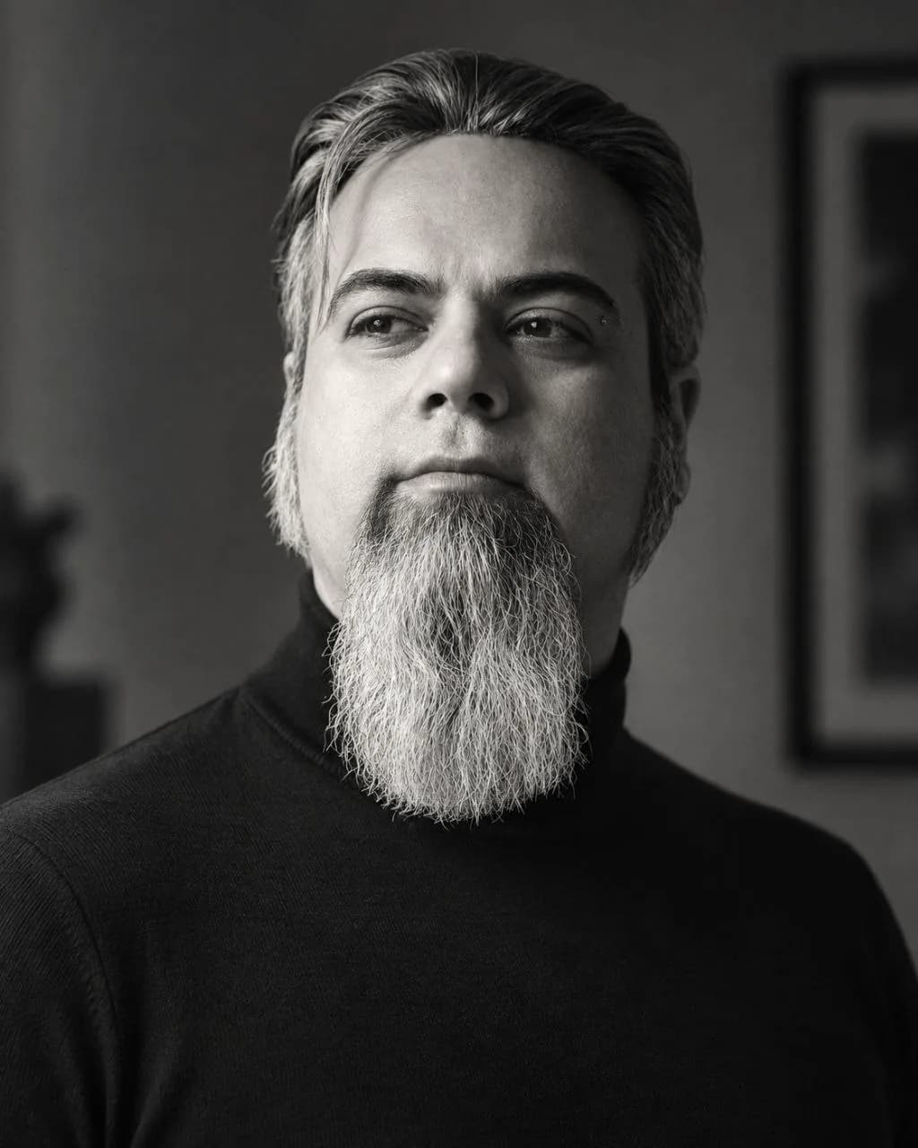 سینا ابراهیمی